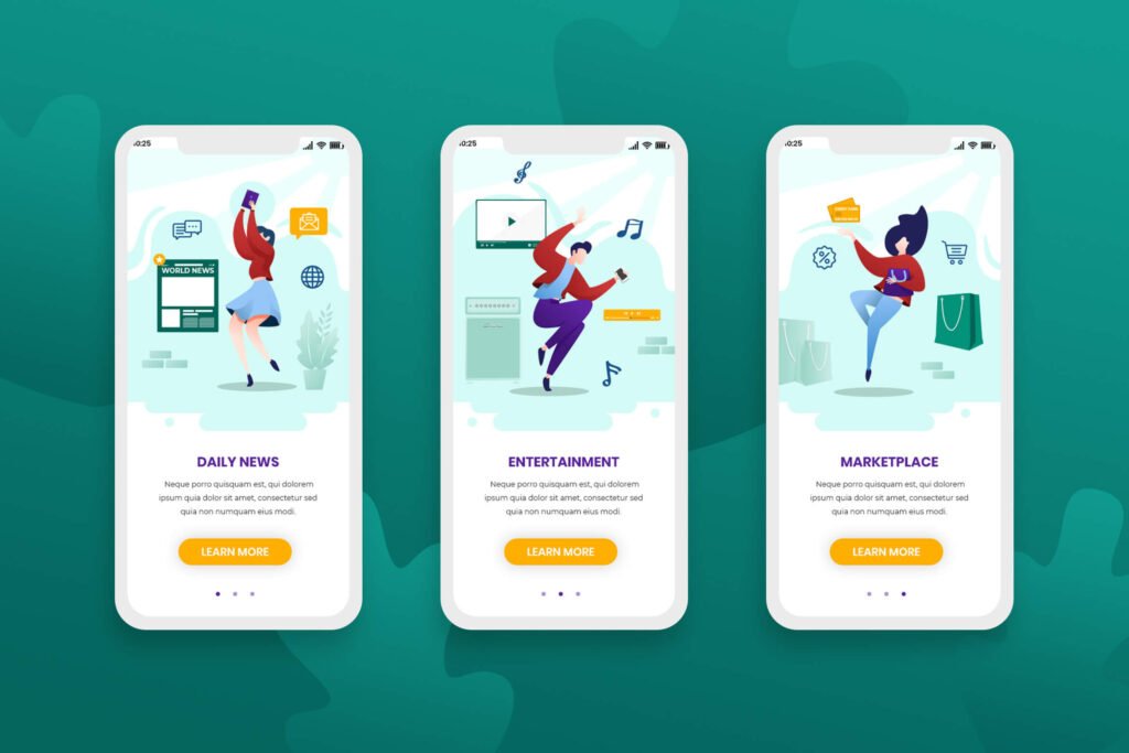 ecommerce business